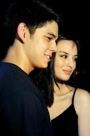 Richard Gutierrez and Georgina Wilson - Hookup