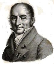 Étienne Pariset