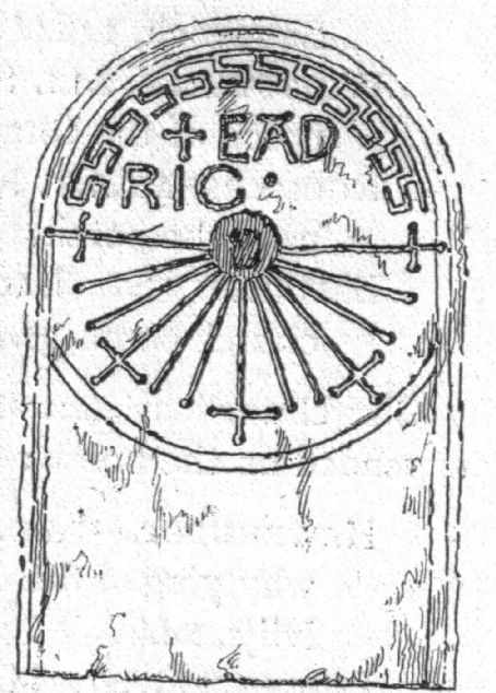 Tide dial