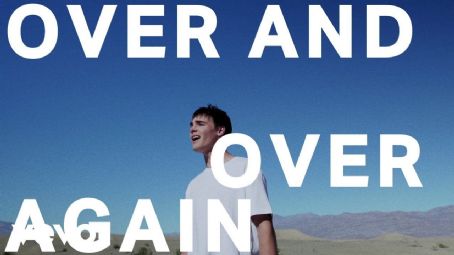 Kevin Quinn: Over and Over Again