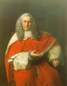George Nares (judge)