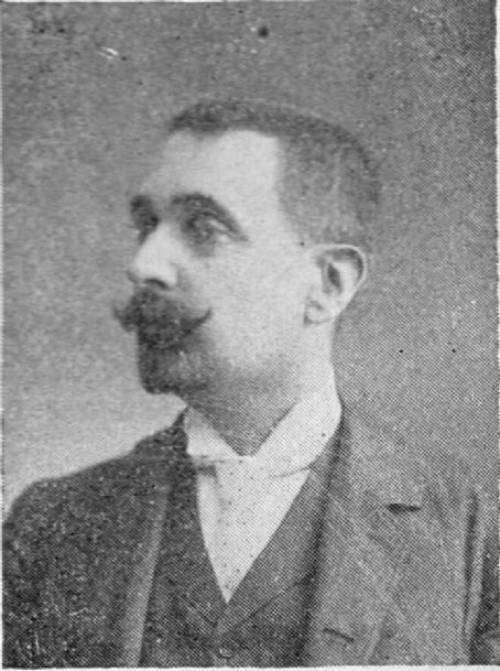 Eugenio Tanzi