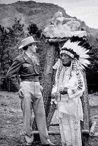 Henry Standing Bear