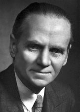 Norman Angel Jones