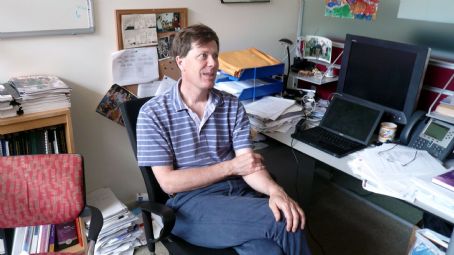 Richard Durbin