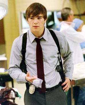 Josh Hartnett - Hollywood Homicide