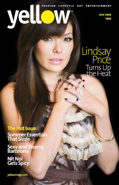 Lindsay price sexy