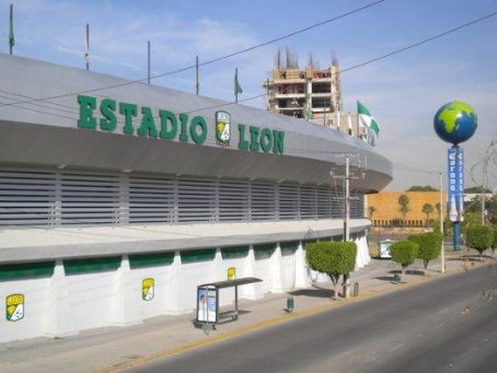 Estadio León
