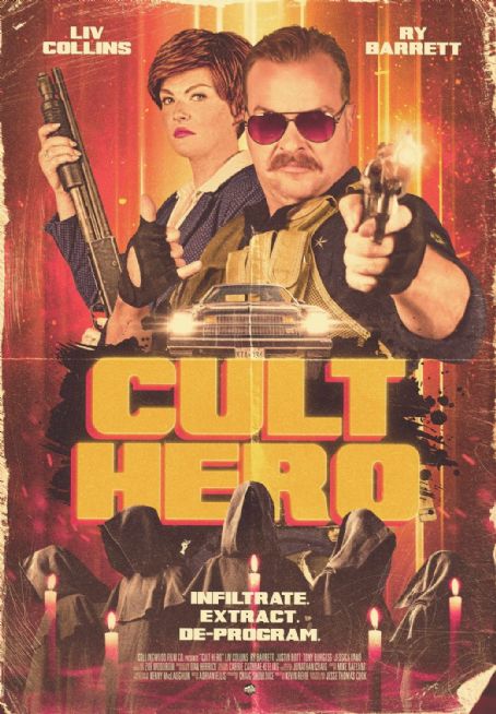 Cult Hero