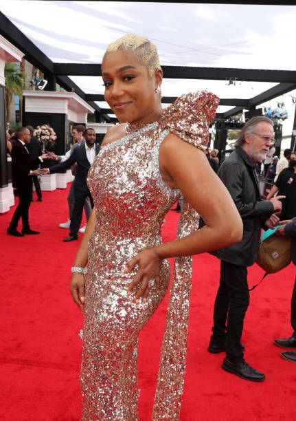 Who is Tiffany Haddish dating? Tiffany Haddish boyfriend, husband