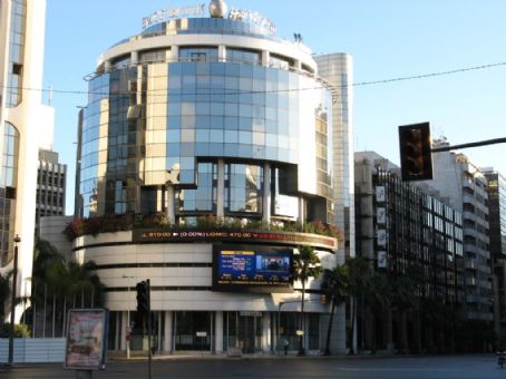 Bank of Africa Group