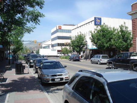Greater Vernon
