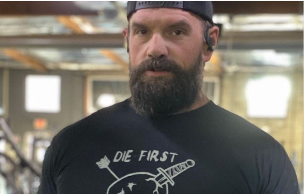 Ethan Suplee Photos, News and Videos, Trivia and Quotes - FamousFix