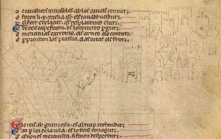 Song of the Albigensian Crusade