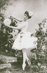 Genia Melikova