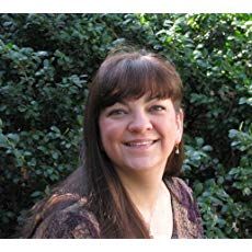 Kimberly Ann Miller (Author)