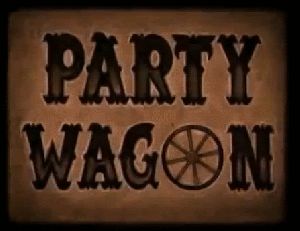 Party Wagon
