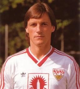Ásgeir Sigurvinsson