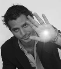 Roni Bandini