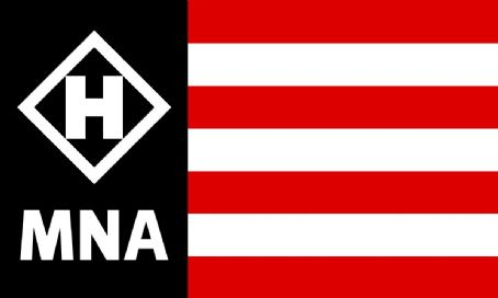 Hungarian National Front