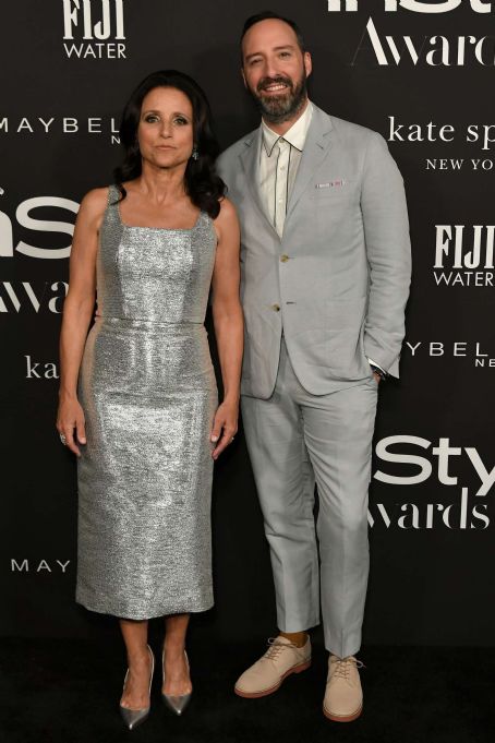 Julia Louis-Dreyfus – 2019 InStyle Awards in Los Angeles | Julia Louis