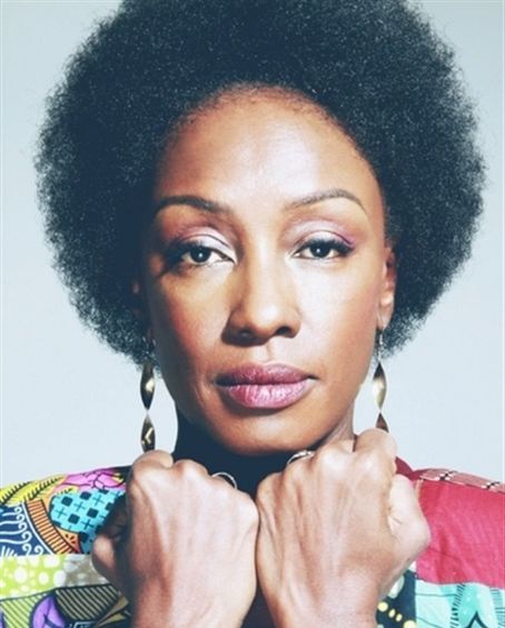 Mouna Ndiaye