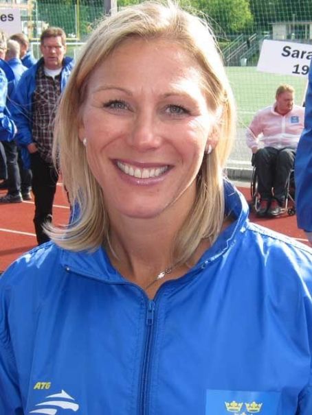 Jeanette Malm