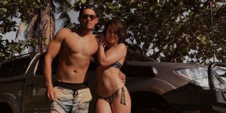 Riel Manuel and Valeen Montenegro - Hookup