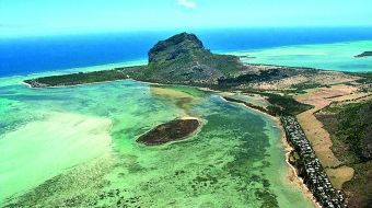 Le Morne Brabant