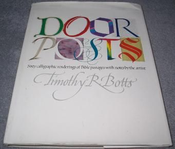 Timothy Botts