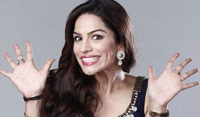 Shikha Singh