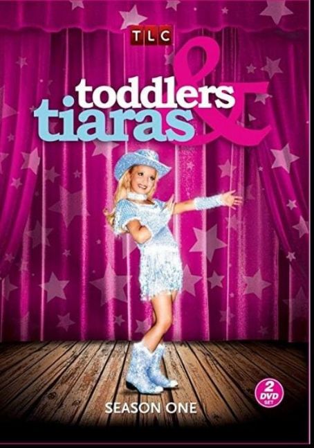 Toddlers & Tiaras