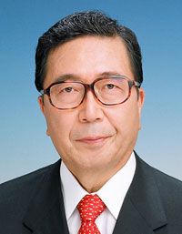 Ben Kimura