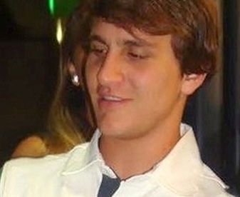 Death of Beto Laudisio