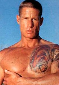 Cole Tucker