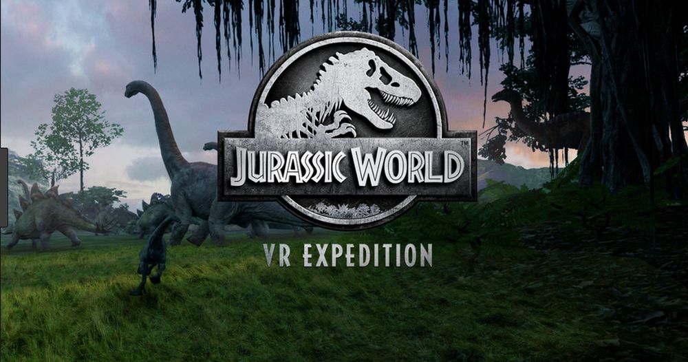 Jurassic World VR Expedition (2018) Cast and Crew, Trivia, Quotes ...