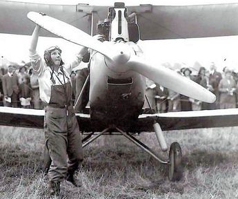 Dorothy Spicer