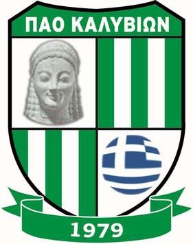 P.A.O. Kalivion F.C.