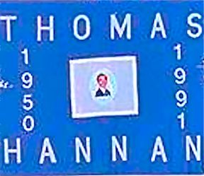 Thomas Hannan (activist)
