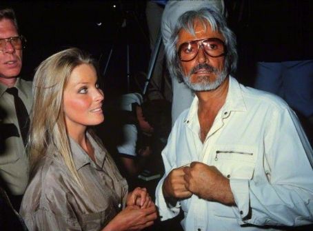 Bo Derek and John Derek Pics - Bo Derek and John Derek Couple Pictures ...