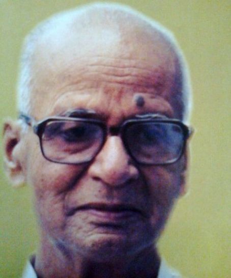 Viveki Rai