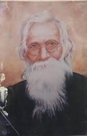 Lekhnath Paudyal