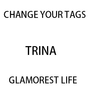 The Glamorest Life - Trina
