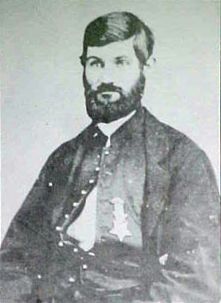Robert Buffum