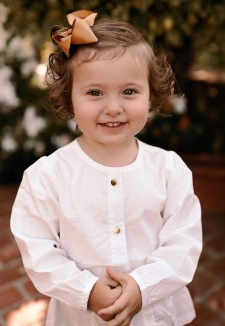 Felicity Vuolo