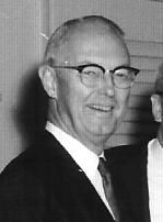 William H. Harrison (Wyoming Congressman)