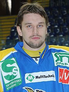 Marek Hovorka (ice hockey)