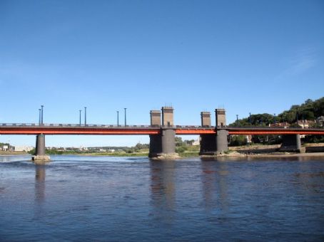 Vytautas the Great Bridge