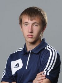 Konstantin Baranov (footballer)