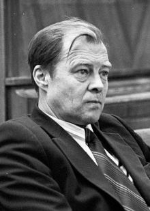 Dmitrij Kostomarov
